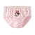 Kit com 5 calcinhas Minnie - loja online