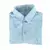 Camisa de Botão Infantil Menino Gola Italiana - Haha Moda Kids
