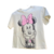 Camiseta Menina Personagens Divertidos - comprar online