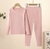 CONJUNTO TÉRMICO INFANTIL SOFT BLUSA + CALÇA na internet