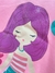 Conjunto Menina Sereia - comprar online