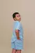 Shorts Infantil Linho Menino na internet