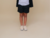 Shorts Infantil Linho Menino - comprar online