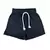 Shorts Infantil Linho Menino