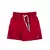 Shorts Infantil Tactel Menino Liso