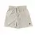 Imagem do Shorts Infantil Tactel Menino Liso