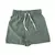 Shorts Infantil Tactel Menino Liso na internet