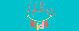 Haha Moda Kids