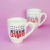 Tazas Mala Onda - tienda online