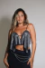 TOP LUREX GLOW - SHOP BIONDDA