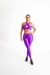 TOP ENCANTADA ROXO na internet