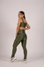Imagem do TOP MODELADOR VERDE MILITAR
