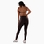 LEGGING AURORA CAFÉ - comprar online