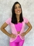 BLUSA PITTY BLUSH - comprar online