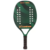 RAQUETE DE BEACH TENNIS VERDE - comprar online