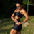 SHORT ANA PRETO - TRYIT BRAZIL