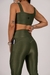 TOP MODELADOR VERDE MILITAR - comprar online