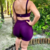 TOP CAROLINA BERINJELA - comprar online