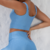 CROPPED LIRIS CELESTE na internet