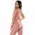 LEGGING AURORA BLUSH - loja online