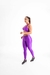 LEGGING ENCANTADA ROXO - TRYIT BRAZIL