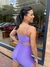 TOP SUZY ALCINHA LILAS - comprar online