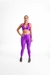 LEGGING ENCANTADA ROXO - comprar online