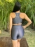 TOP SUZY NADADOR GRAFITE - comprar online