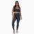 CONJUNTO ATLANTA GRISS - TRYIT BRAZIL