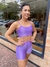 TOP SUZY ALCINHA LILAS