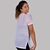 BLUSA TULE BRANCA na internet