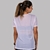 BLUSA TULE BRANCA - TRYIT BRAZIL