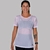 BLUSA TULE BRANCA - comprar online