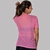 BLUSA TULE ROSA na internet
