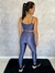 TOP SUZY ALCINHA AZUL JEANS na internet