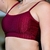 TOP SUZY ALCINHA CARMIN - comprar online
