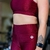 TOP SUZY ALCINHA CARMIN - loja online