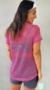 BLUSA ARRASTÃO GOIABA na internet