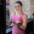 TOP CAROLINA LIRIS - loja online