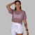 CROPPED BRISA AMEIXA - comprar online