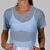CROPPED BRISA AZUL CELESTE - loja online