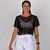 CROPPED BRISA PRETO - comprar online