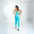 LEGGING LIRIS AZUL CEU - comprar online