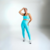 LEGGING LIRIS AZUL CEU na internet