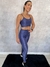 TOP SUZY ALCINHA AZUL JEANS - comprar online