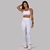 LEGGING LORENA BRANCA - loja online