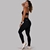 LEGGING LORENA PRETA - TRYIT BRAZIL