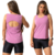 REGATA RECORTES MELISSA - TRYIT BRAZIL