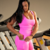 CONJUNTOS RACE BLISS ROSA - TRYIT BRAZIL