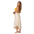 SAIDA CALÇA OFFWHITE - TRYIT BRAZIL
